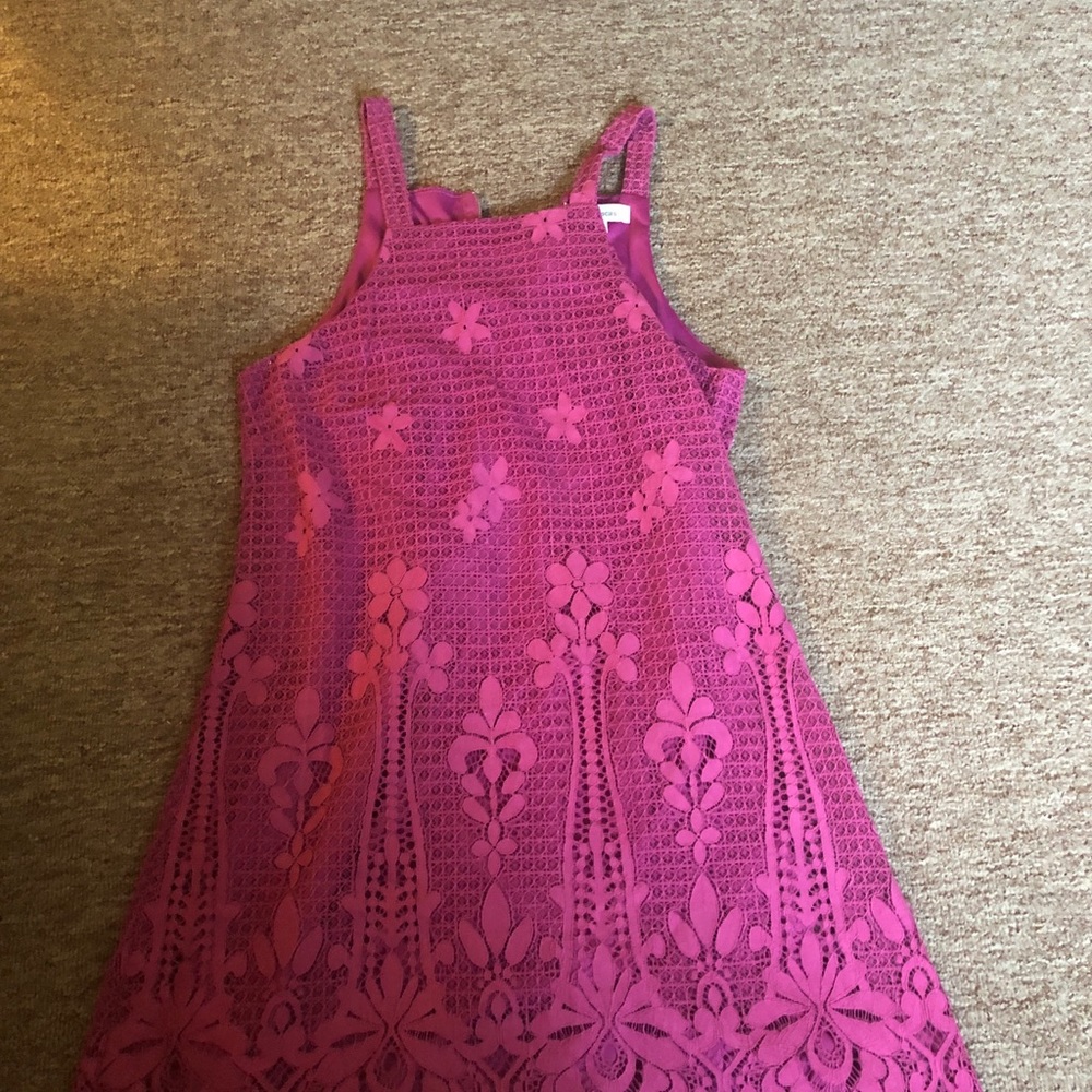 NWT Francesca’s dress